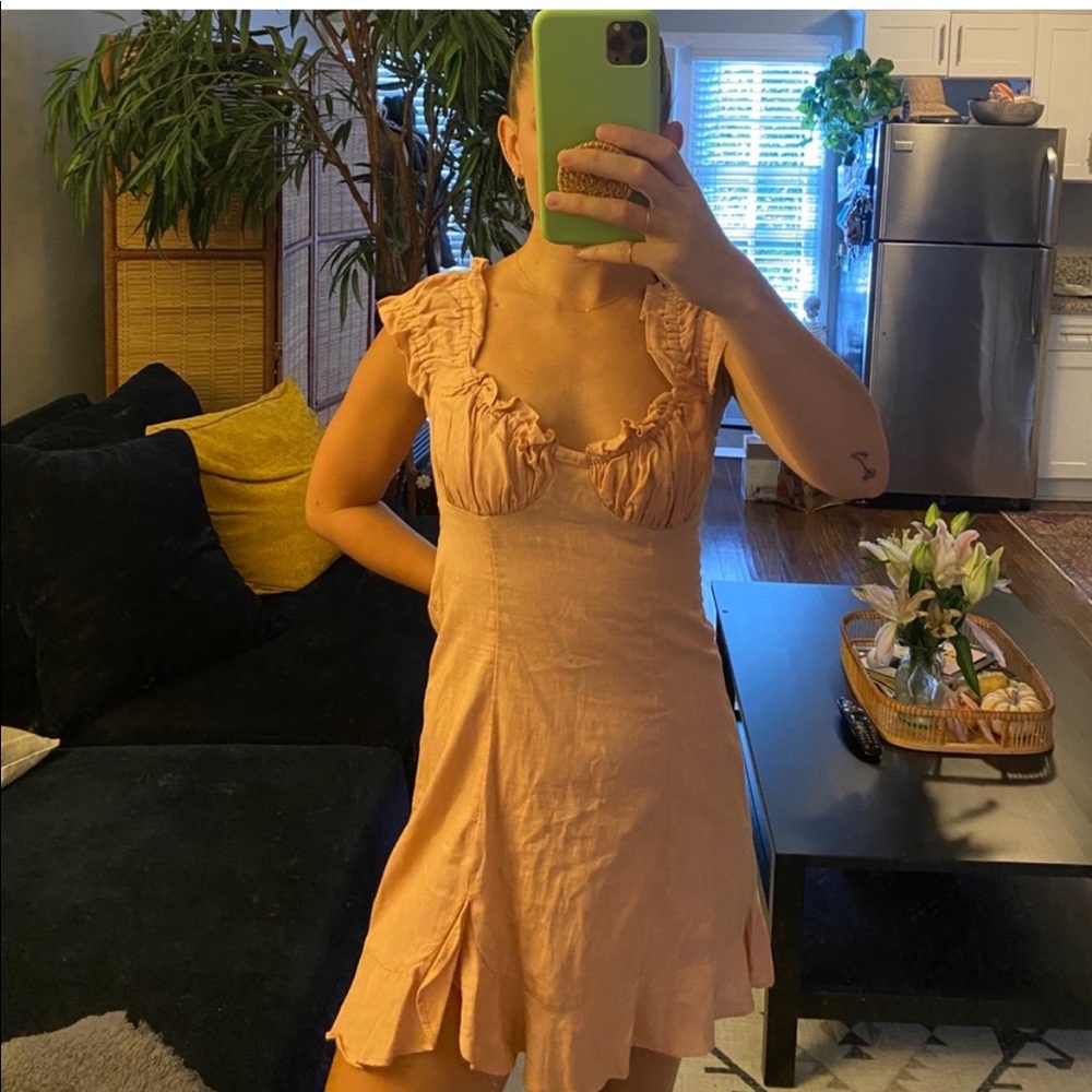 Free People Dress